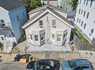 32-34 Ruggles St, Providence, RI 02908