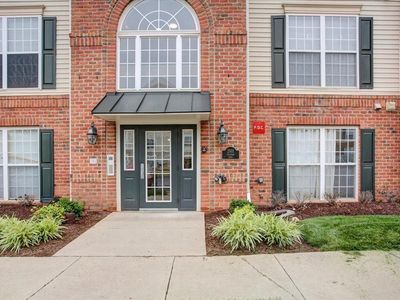 2501 Coleridge Dr UNIT 2D, Frederick, MD, 21702