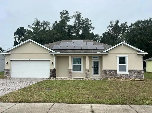 504 Bird Song Ct, Deland, FL 32720