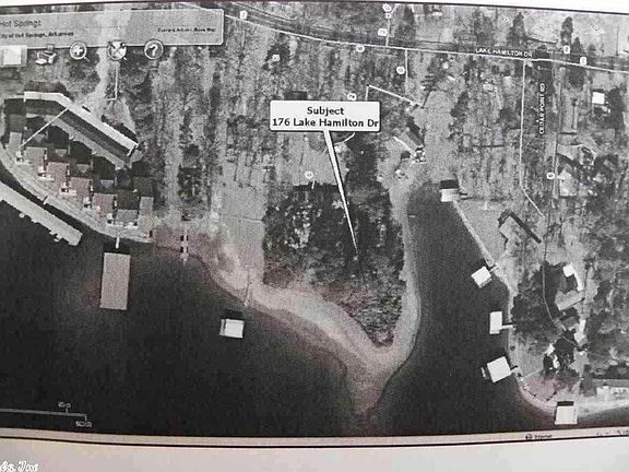 2nd image of 176 Lake Hamilton Dr