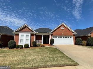 151 Wisteria Ridge Ter, Lagrange, GA 30240