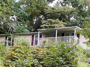 2173 Flat Gap Rd, New Market, TN 37820