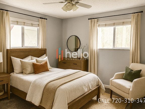 3rd image of 4639-4641 S Acoma St