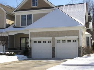 49673 Timber Trl #1, Novi, MI 48374