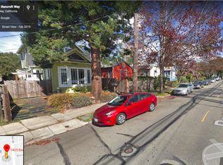 1425 Bancroft Way, Berkeley, CA 94702