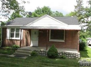 14160 Huron St, Taylor, MI 48180