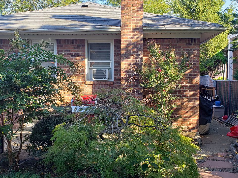 View of Back of House