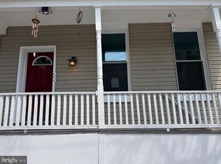 108 N George St, Pottsville, PA 17901