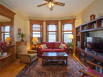 Sold by Avenue Sotheby's International Realty