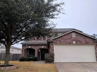 602 Big Bend Trl, Taylor, TX 76574