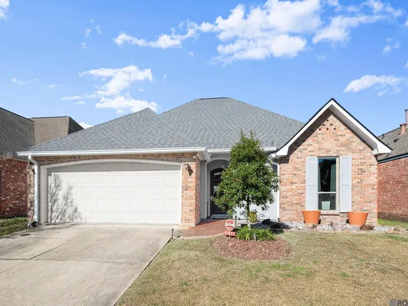 10837 Woodleaf Ave, Baton Rouge, LA 70816