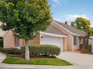 21542 Oakbrook #108, Mission Viejo, CA 92692