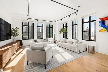 143 Reade Street, #10A