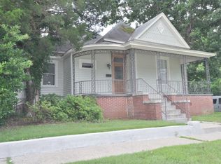 1400 18th St, Columbus, GA 31901