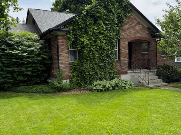 1204 S Maple St, Spokane, WA 99204