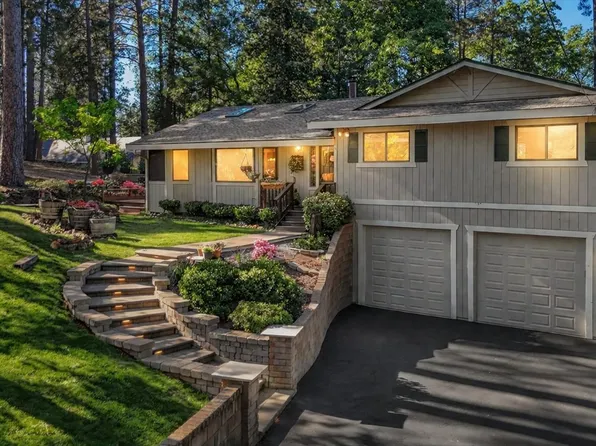 17682 Alexandra Way, Grass Valley, CA 95949