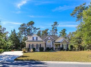 29 Highwood Cir, Murrells Inlet, SC 29576