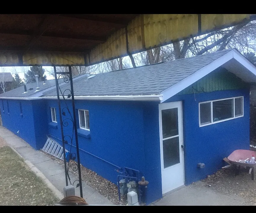 607 W Baseline Rd #1/2