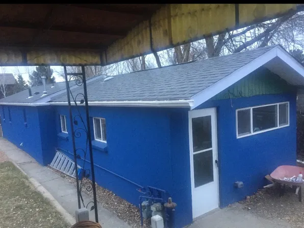 607 W Baseline Rd #1/2, Lafayette, CO 80026
