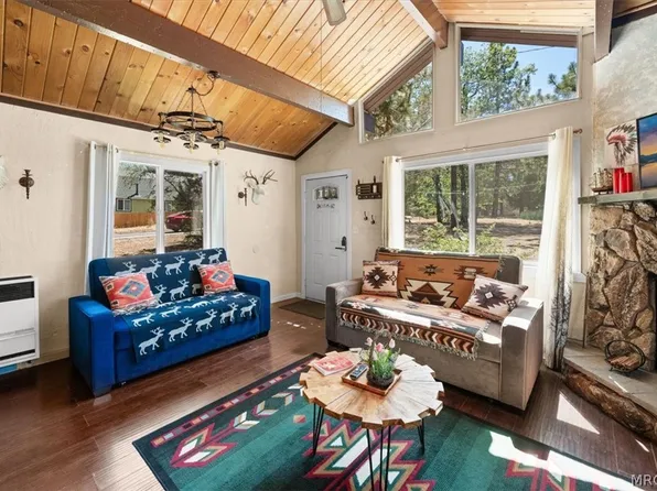 491 Imperial Ave, Sugarloaf, CA 92386