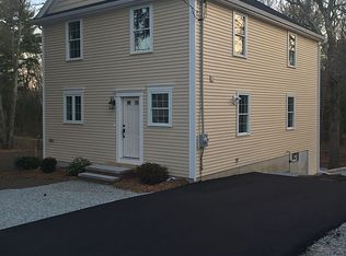 97 Spring St, Foxboro, MA 02035