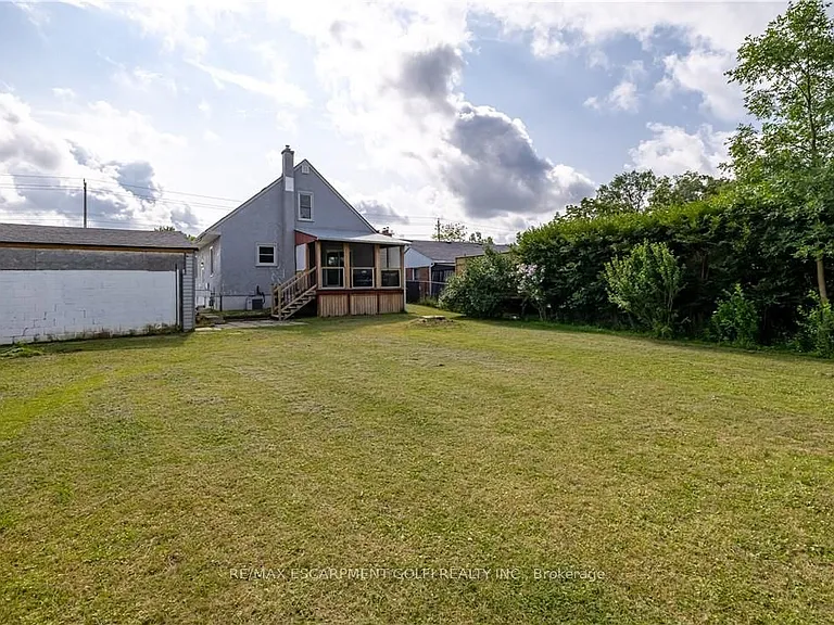 521 S Pelham Rd #UPPER — Photo 30