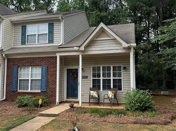 5427 Kimmerly Woods Dr, Charlotte, NC 28215