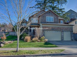 9508 SE Spy Glass Dr, Happy Valley, OR 97086