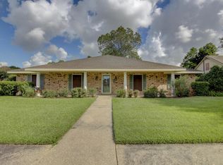 406 W Governor Miro Dr, Lafayette, LA 70506