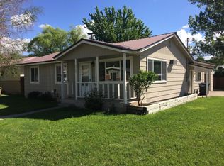 2500 Delwood Ave, Durango, CO 81301