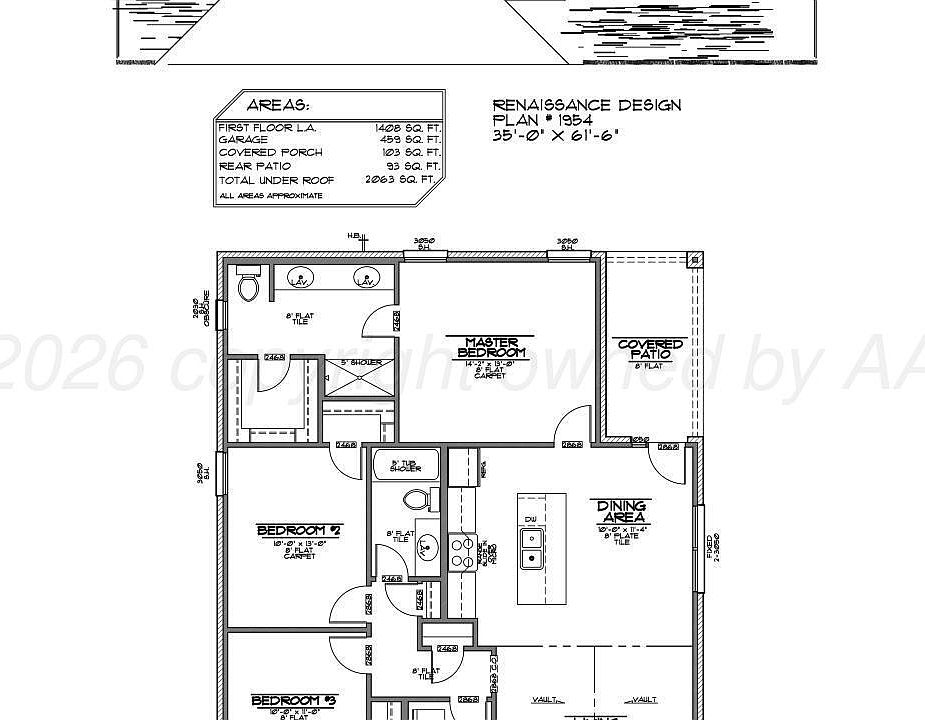 2nd image of 12430 Los Olmos Pkwy