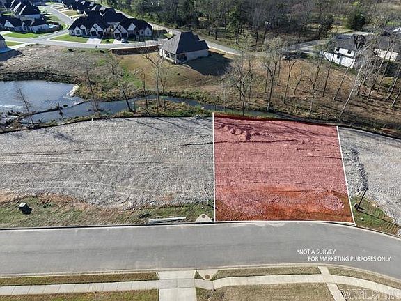 2nd image of LOT 28 Lake Point Cir