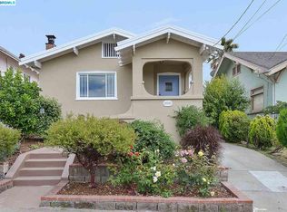 2176 Ransom Ave, Oakland, CA 94601