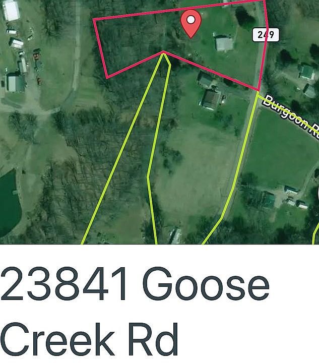 23841 Goose Creek Rd, South Bloomingville, OH 43152 Zillow