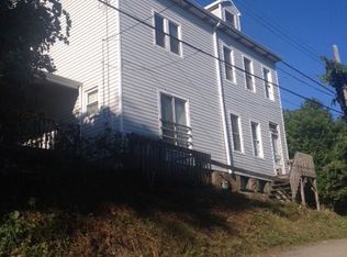 2332-2334 Wellington St, Pittsburgh, PA 15203