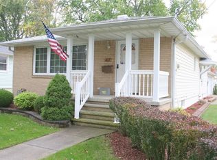 417 Broad St, Tonawanda, NY 14150