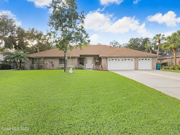 1828 Sabal Palm Dr, Melbourne, FL 32934