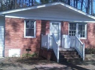 3413 Dogwood Dr, Raleigh, NC 27604