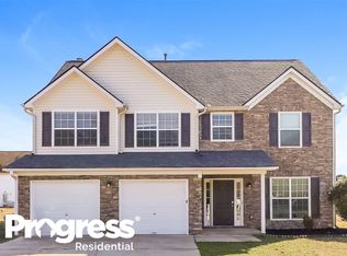 195 Ridge Pointe Dr, Covington, GA 30016
