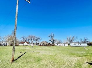 1314 Missouri St, Chinook, MT 59523