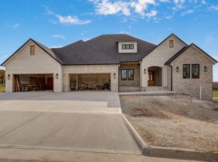 Lot 24 E Merryvale Court, Springfield, MO 65809