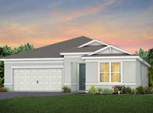 Cedar Plan, Harbor Isle, Vero Beach, FL 32967