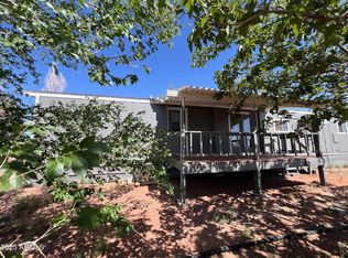 9864 Uttecht Trl, Snowflake, AZ 85937