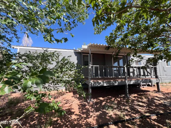 9864 UTTECHT Trail, Snowflake, AZ 85937