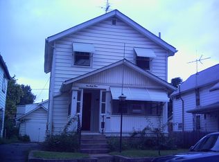 163 N Harris Ave, Columbus, OH 43204