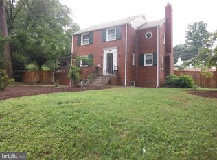 9422 Columbia Blvd, Silver Spring, MD 20910