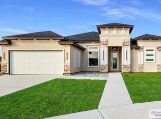 830 Beanka Dr, La Feria, TX 78559