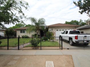 2346 W Dayton Ave, Fresno, CA 93705