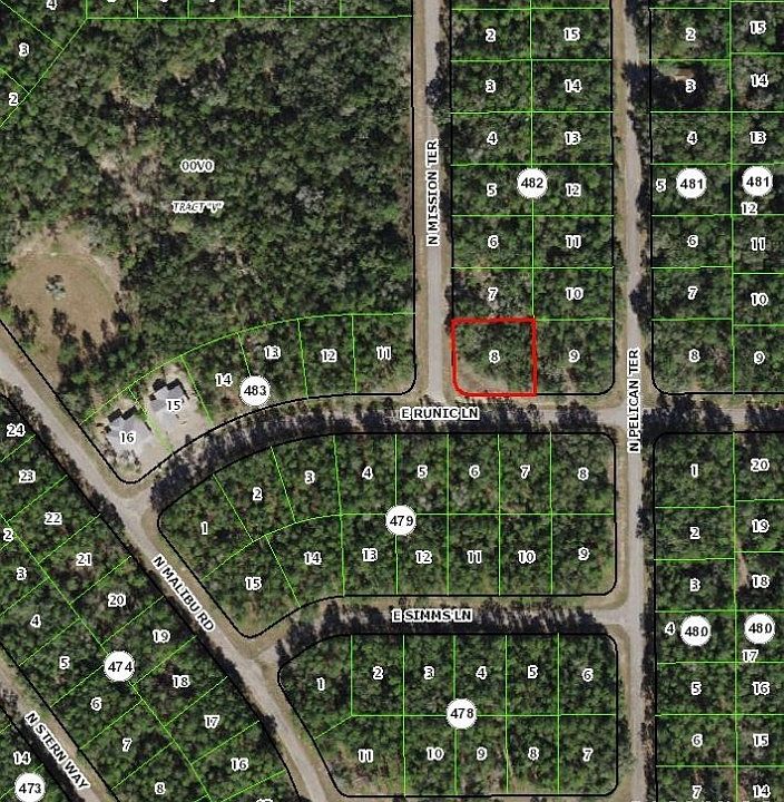1st image of this home