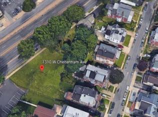 1310-14 W Cheltenham Ave, Philadelphia, PA 19126
